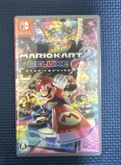 マリオカート8 デラックス