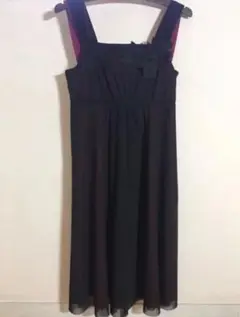 VIVIENNE TAM チュールワンピース