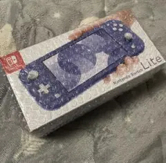 ニンテンドースイッチライト ブルー 青 NINTENDO Switch lite