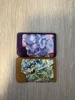 ポケモンフレンダピック2枚セット