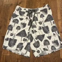 パタゴニア バギーズショーツ　スイムパンツ　水着　海パン