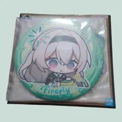 ホタル　1番くじ　スターレイル