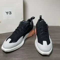 Y-3 ORISAN メンズ　スニーカー　27cm 新品箱付き