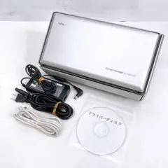 ⭕️安心保証 富士通　スキャナー　Scansnap　S1500　02791