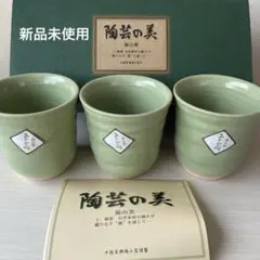 和食器　美濃焼　陽山窯　三代　水野雅之作　志野向付　五客揃　共箱　VR8272H 和食器 美濃焼 陽山窯 三代 水野雅之作 志野向付 五客揃 共箱