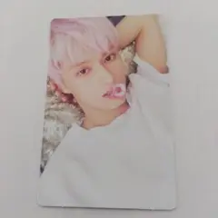 SEVENTEEN JUN teen.age