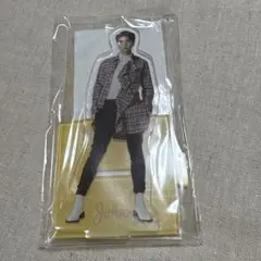 NCT127 ジャニ　アクリルスタンド　アクスタ