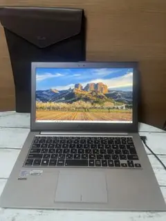ウルトラブック　UX32A ASUS