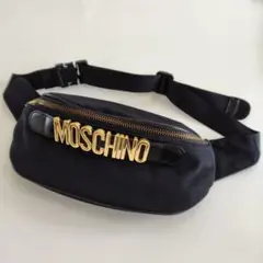 2025年最新】MOSCHINO ボディバッグ・ウエストポーチの人気
