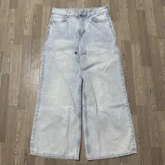 H&M デニム