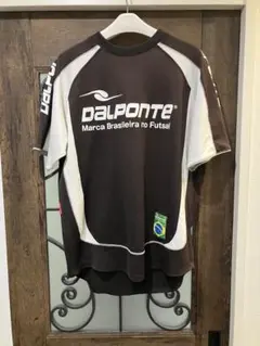 DALPONTE フットサルシャツ Lサイズ