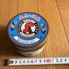 金鳥の渦巻 蚊取り線香 空き缶　空缶
