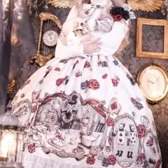 〈★最終値下げ★〉madhatter’s tea party ロイプリ