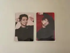 SEVENTEEN ジョシュア デジコ Blu-ray