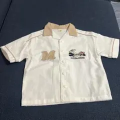 Littc ディズニーシャツ 90サイズ