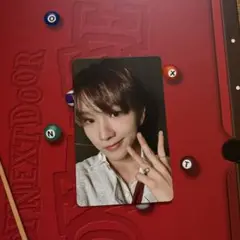 BOYNEXTDOOR BOYLIFE ユニバ ラキドロ ウナク