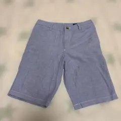 POLO RALPH LAUREN 半ズボン 12サイズ 青