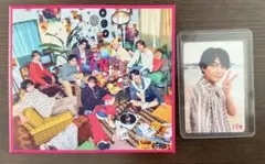 timlesz FAM 初回限定盤A