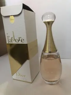 香水 CHRISTIAN DIOR クリスチャンディオール ジャドール 50ml