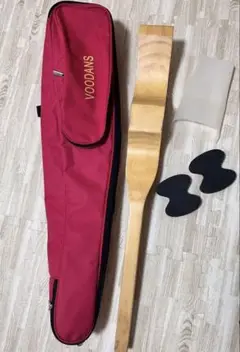 バレエフットストレッチャー　甲だし　器具
