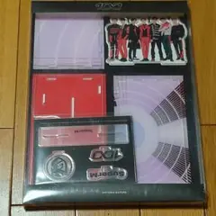SuperM MVシーンキット