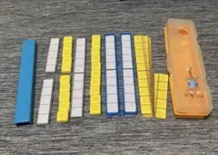 算数セット　ブロック