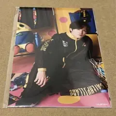 アクターズリーグ　バスケ2024 ブロマイド　小西成弥