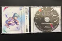 うたプリ LIVE EMOTION CD メセカ 美風藍
