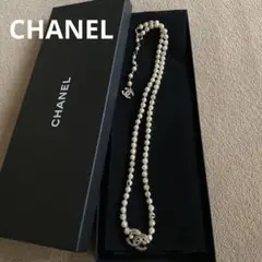 CHANEL チェーンベルト