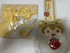 すとぷり　るぅと　グッズ
