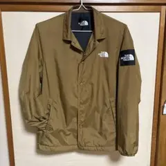 THE NORTH FACE コーチジャケット M