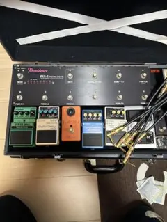 PROVIDENCE | ROUTING STATION