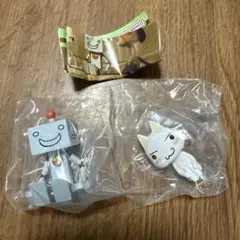 まちぼうけ どこでもいっしょトロ スズキ