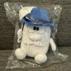 ハクション大魔王　ソレカラおじさんぬいぐるみ