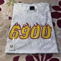 ak-69 Tシャツ 6900
