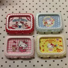 置物パーツ