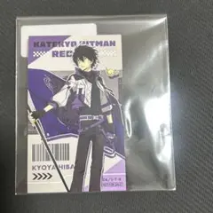 REBORN 雲雀