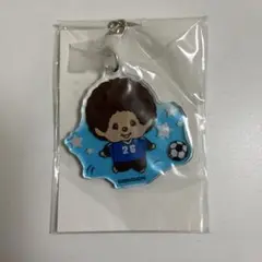 2025年最新】モンチッチ サッカーの人気アイテム - メルカリ