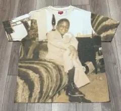 Supreme Biggie 21ss L
