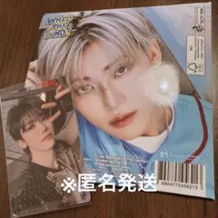 NCTDREAM BTTF Go Back To The Future ジェミン