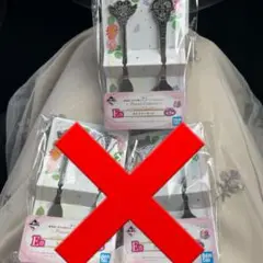 セーラームーン一番くじ　E賞　カトラリーセット