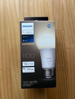 PHILIPS Hue White 1100 LED電球