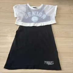 ワンピース　140