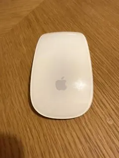 「アップル純正」Apple Magic Mouse ホワイト