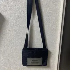 ディーゼル ショルダーバッグ