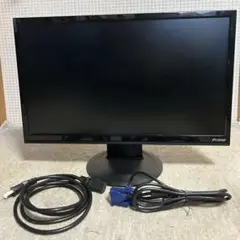 Prime ディスプレイモニター 本体　21.5インチ