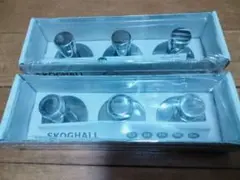 SKOGHALL　6個　未開封品