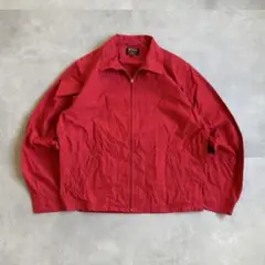 古着 90s 短丈 ブルゾン ドリズラー ジャケット cityboy