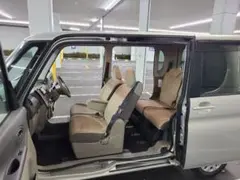 滋賀発!車検満タン!タント!パワスラ!タイミングチェーン!