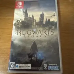 Nintendo Switch ホグワーツ・レガシー 通常版